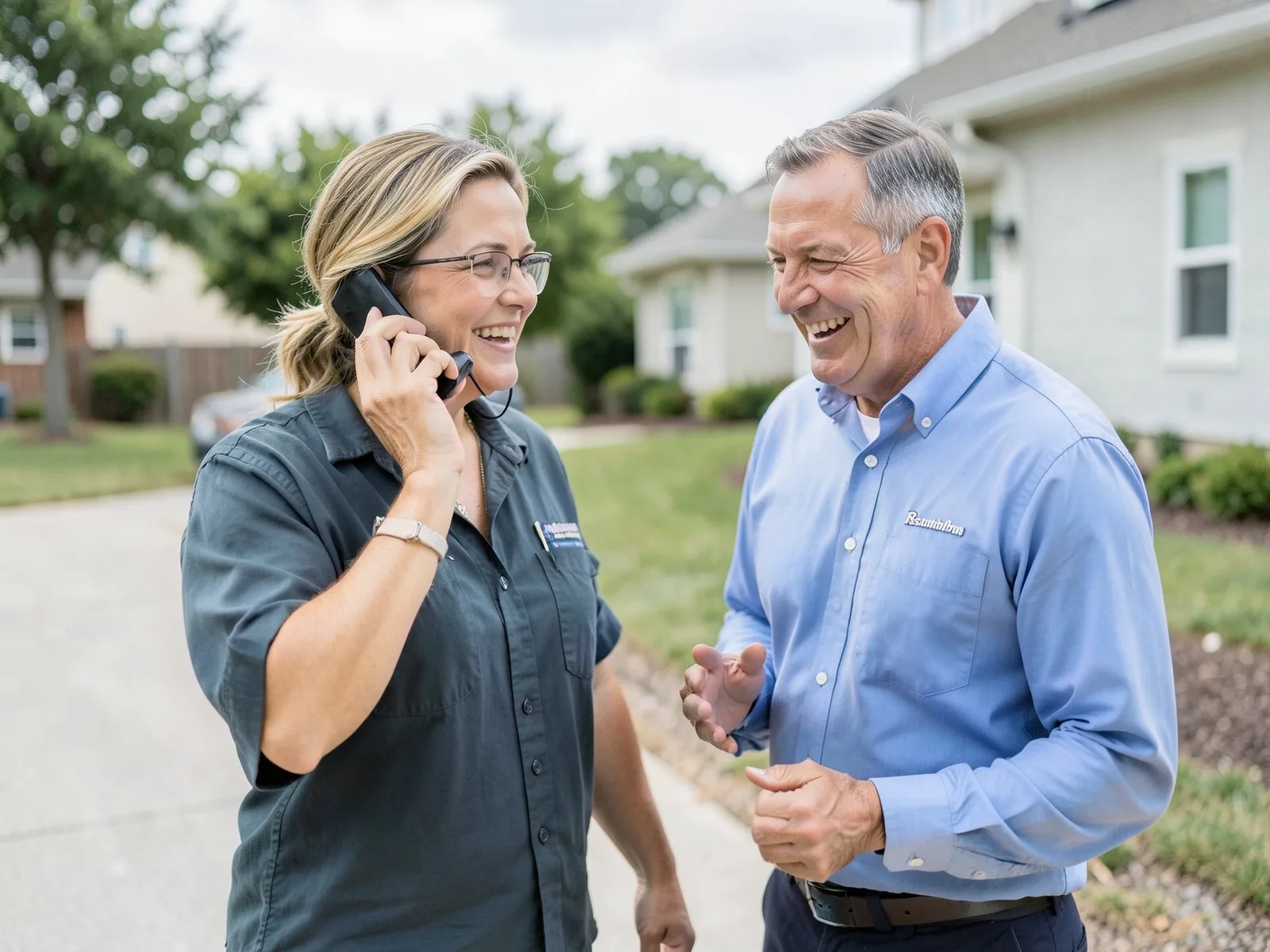 Frequently Asked Questions About Hidden Leak Detection in Fort Belvoir, VA